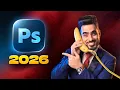 Photoshop 2026: 12 New Features, One Big Catch!