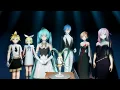 Lagu 【初音ミクシンフォニー2020】Last Night, Good Night feat. 初音ミク【オーケストラ ライブBlu-ray＆CD】