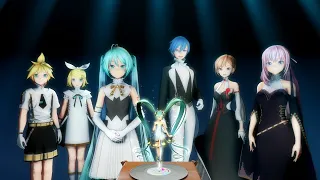 【初音ミクシンフォニー2020】Last Night, Good Night feat. 初音ミク【オーケストラ ライブBlu-ray＆CD】