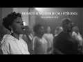 Download Lagu Something Inside So Strong: Live ft Annatoria \u0026 Ché Kirah | The Spirituals (Official Music Video)