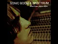 Download Lagu Sonic Boom \u0026 Spectrum – 'What Came Before After' - CD - 1997