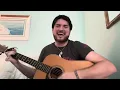 Adonai (Lord of my Life) – Jackson Sterling Cover