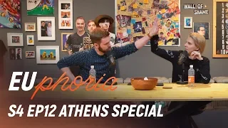 Athens Special | EUphoria Season 4 Episode 12