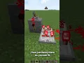 Build a Simple Redstone Clock in Seconds