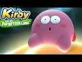 Kirby and the Forgotten Land - Full Game 100 Walkthrough