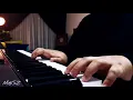 Download Lagu G.Winston || Kim Hyung Suk (김형석) - Canon In C : My Sassy Girl OST [Casio CT-X700 Keyboard Cover]