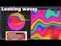ASMR Programming - Brain and motion Three js Part 2