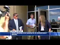 2 of 5 Montgomery riverfront brawl suspects plead guilty