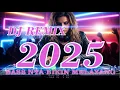 Download Lagu DJ REMIX TERBARU 2025 🎵 DJ BASS NYA BIKIN MELAYANG 🎵