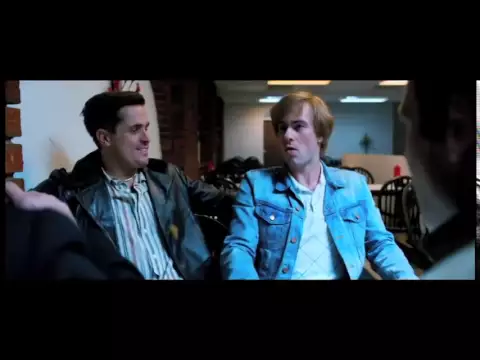 We Are The Freaks - Official Trailer