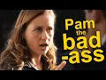 pam being a badass for 10 minutes straight Best of Jenna Fischer in The Office Comedy Bites