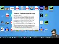 How to install and Run on PC Installing IDE Py Charm Crash Course Part-2