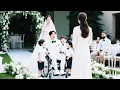Download Lagu At wedding with muse, CEO realized all when saw 3 children and regretted abandoning girl
