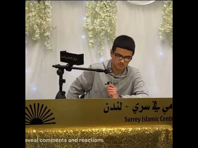 ⁣17 February 2024 - Taha Al-Mokhtar