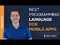 Best Programming Language for Mobile App Development