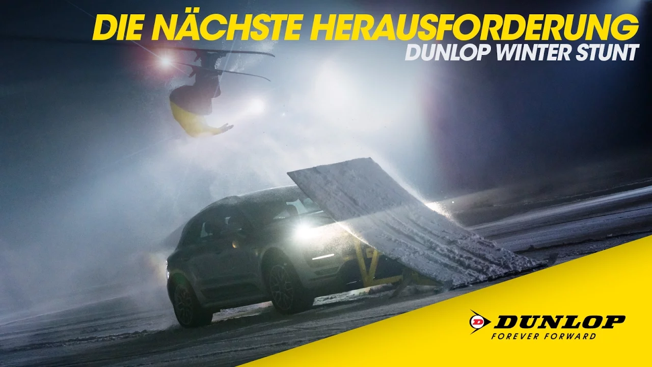 Die nächste Herausforderung (Extended Version)