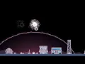 Improving fireworks explosions in Fireworks Incremental
