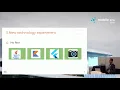 Oussama Ben Wafi Modular Architecture on Android at Mobile Era