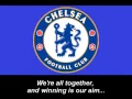 Download Lagu Chelsea FC Anthem - Himno de Chelsea FC