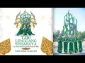 Download Lagu Tari Lenggang Surabaya - Traditional Dance Art @gitomaron kompetisi  Panggung Ekspresi Anak Ind 2025