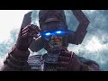 Download Lagu Galactus Arrives On Earth To Destroy It Unaware The Fantastic Four Set A Trap
