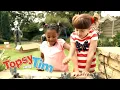 Lagu Twin swings \u0026 Sore paw | Topsy \u0026 Tim Double episode 205-206 | HD Full Episodes | Shows for Kids