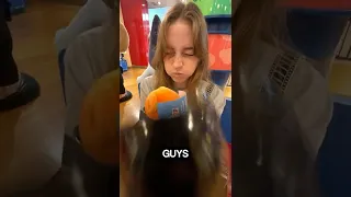 Finding the CRAZIEST item at Build a Bear