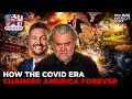 DEBT CRISIS PRO-FAMILY POLICIES COVID RECKONING WAR ROOM AM W STEVE BANNON
