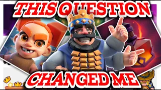 Does Clash Royale ACTUALLY use Ai Art?