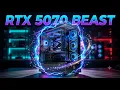 Best 1 999 Gaming PC Build Redux RTX 5070 Ryzen 7 9700X Review