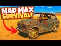 The Long Drive Meets Mad Max in This New Road Trip Survival Game (Apocalypter)