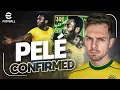 Download Lagu PELE CONFIRMED | eFootball Adds HUGE LEGEND
