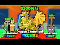 Download Lagu I Fused EVERY NEW SECRET BRAINROT in Steal A Brainrot!