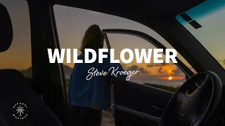 Steve Kroeger - wildflower (Lyrics)