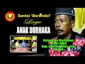Download Lagu Santai 'BERENDOI' Lagu ANAK DURHAKA @ Kumpulan Marhaban Nurul Adna, Spg. Tiga Sg. Daun, Yan, Kedah