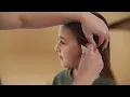 How to cleanse new piercings