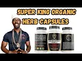 Download Lagu Super King Organic Herb Capsules