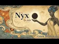 Download Lagu Born from Darkness: The Legacy of Nyx | Greek Mythology Download Lagu Born from Darkness: The Legacy of Nyx | Greek Mythology