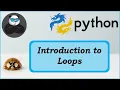 Looping in Python Python Beginners Course Series in Hindi the code panda Loops and Iterating