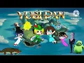 Download Lagu yugi pan (Peter pan) parte 2 meet the family darling