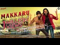 Download Lagu Makkaru - Official Music Video - T Suriavelan | Stephen Zechariah | Karnan Gcrak