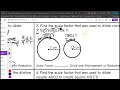 Dilations and Scale Factor