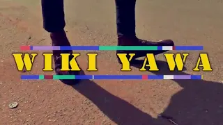 wiki yawa official video