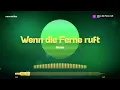 Umse — Wenn die Ferne ruft | Songtext (Lyrics) | Neue deutsche Musik 2026