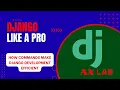 Mastering Custom Django Management Commands in 2 Minutes Ax Lab Guide