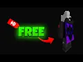 How to get FREE Custom Capes in Minecraft