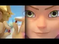 Miraculous Deflagration Alternative Ending