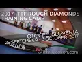 Download Lagu 2017 ITTF Rough Diamonds Training Camp - Otocec Slovenia