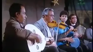 يللي تعبنا رائعة جورج وسوف بصوت النجمة السورية هيام طعمة 