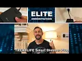 TREATLIFE Smart Dimmer Plug Outdoor Smart Plug Works with Alexa and Google Home
